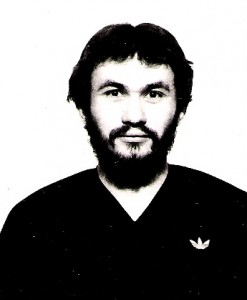 Bocz András 